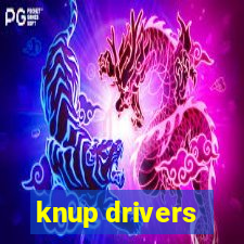 knup drivers