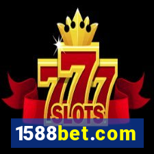 1588bet.com