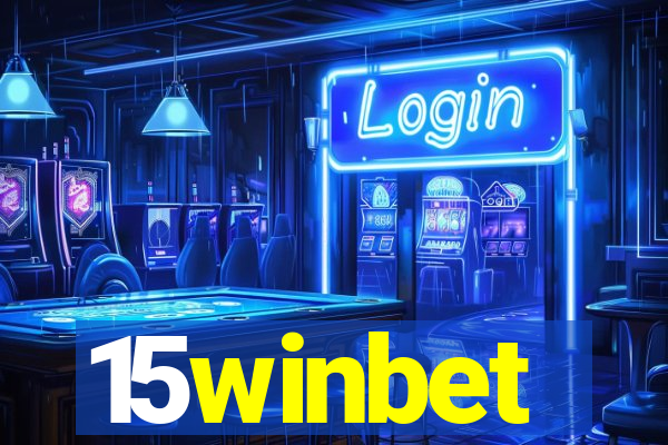 15winbet