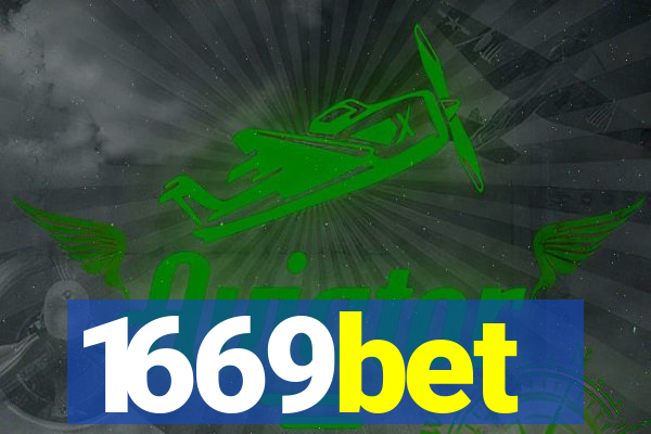 1669bet