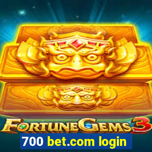 700 bet.com login