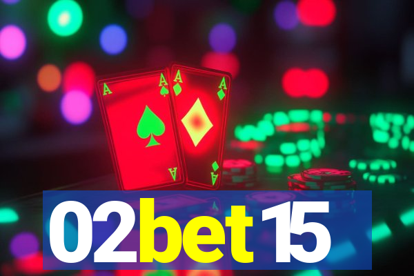 02bet15