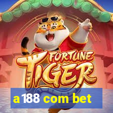 a188 com bet