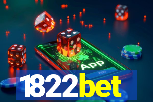 1822bet