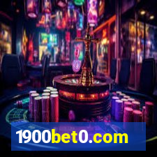 1900bet0.com