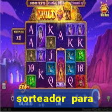 sorteador para bingo 75 bolas online