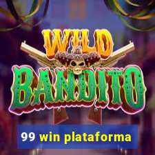 99 win plataforma