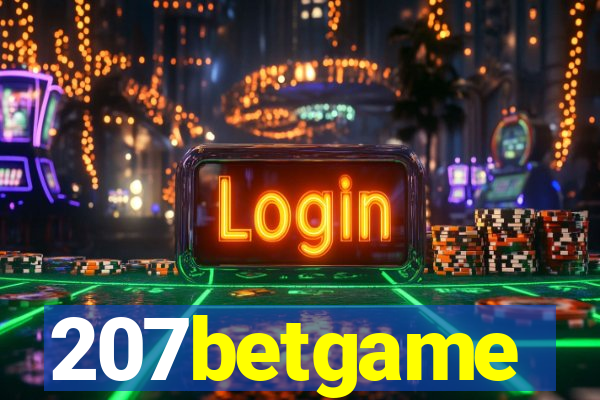 207betgame