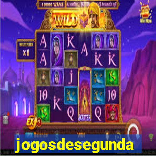 jogosdesegunda