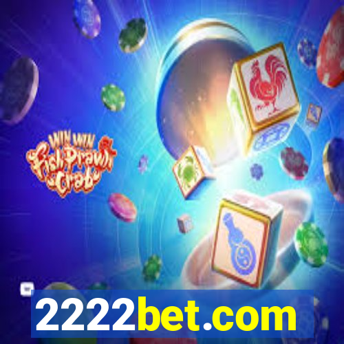 2222bet.com