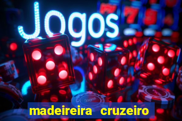 madeireira cruzeiro pouso alegre