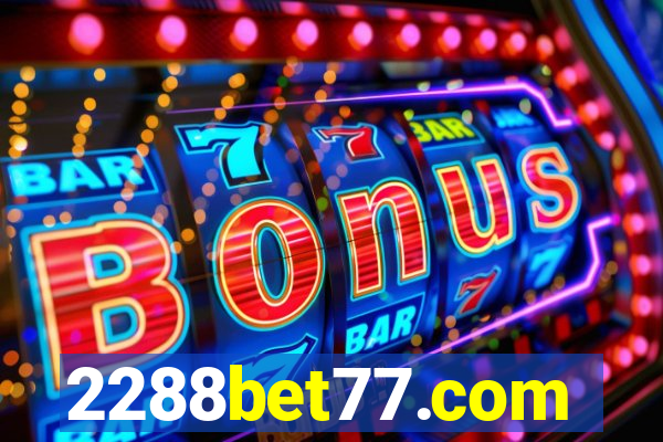 2288bet77.com