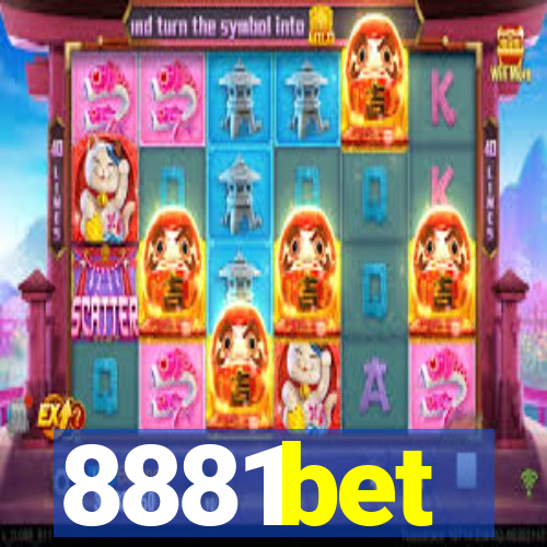 8881bet