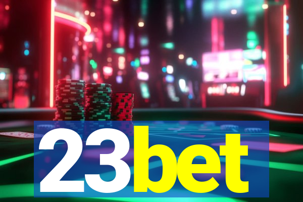 23bet