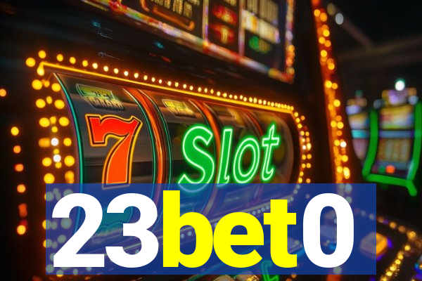 23bet0