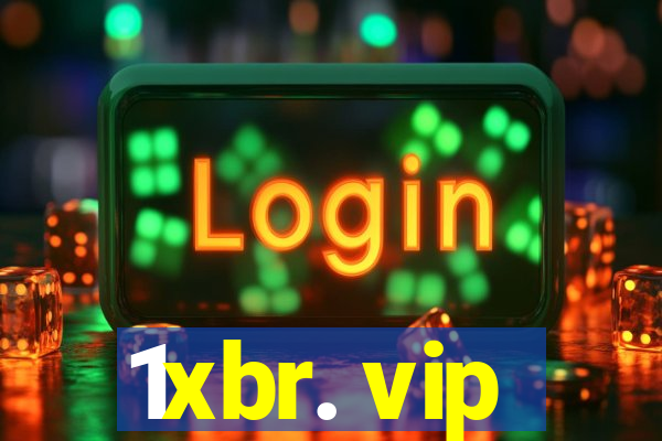 1xbr. vip