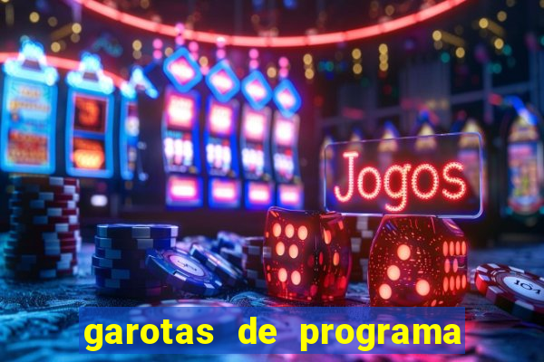 garotas de programa cruzeiro sp