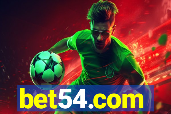 bet54.com