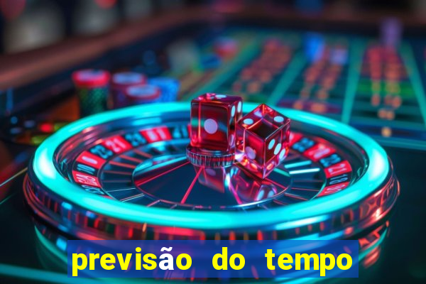 previsão do tempo clic rbs