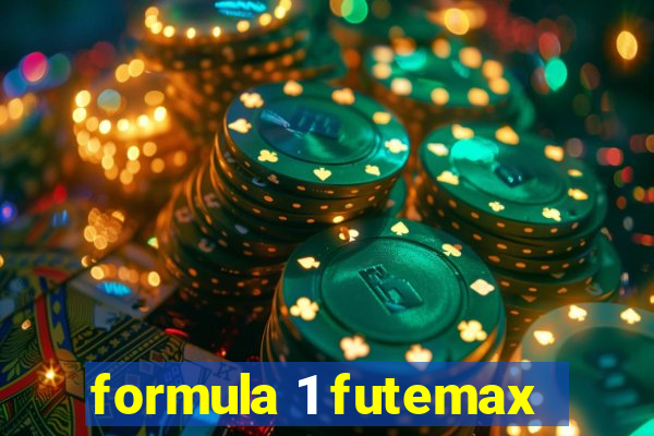 formula 1 futemax