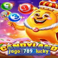 jogo 789 lucky paga mesmo