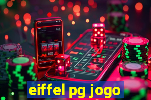 eiffel pg jogo