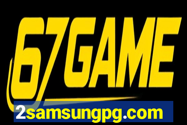 2samsungpg.com