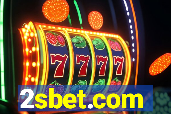 2sbet.com