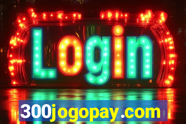 300jogopay.com