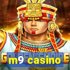 m9 casino