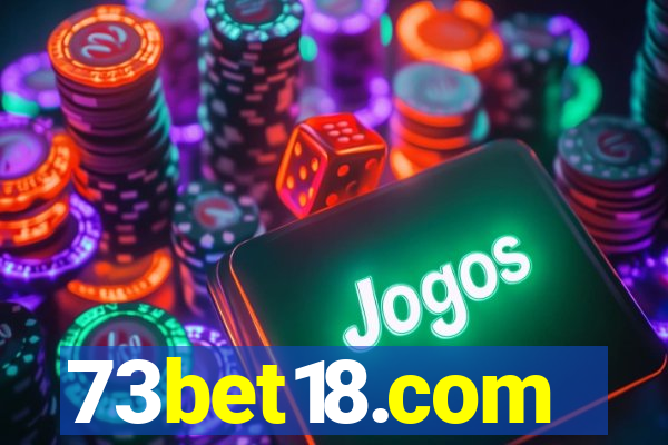 73bet18.com