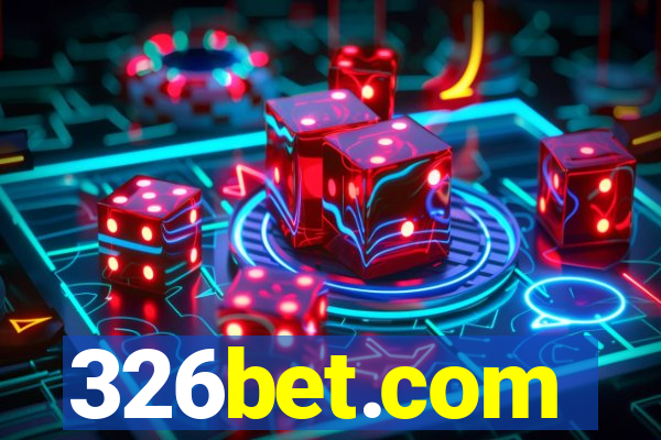 326bet.com