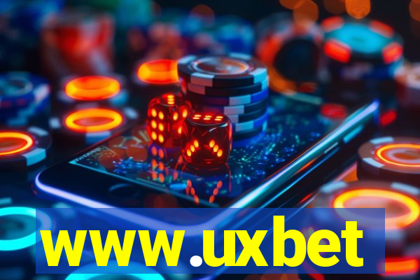 www.uxbet