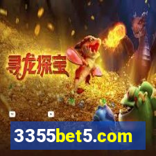 3355bet5.com