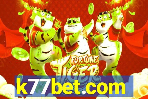 k77bet.com