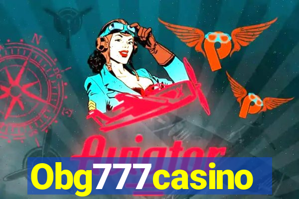 Obg777casino