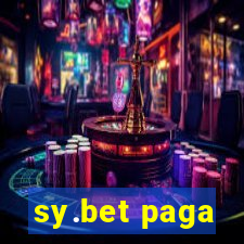 sy.bet paga