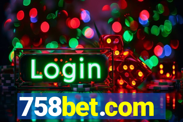 758bet.com