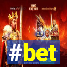 #bet