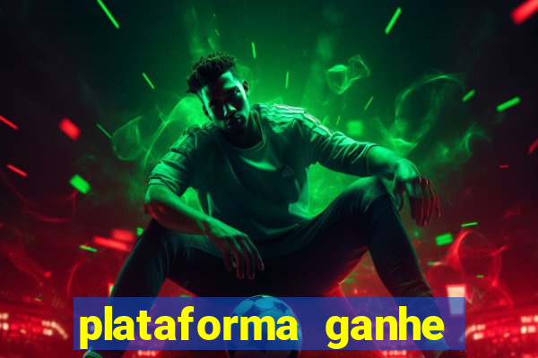 plataforma ganhe dinheiro jogando