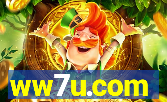 ww7u.com