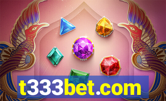 t333bet.com