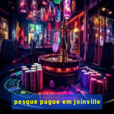 pesque pague em joinville