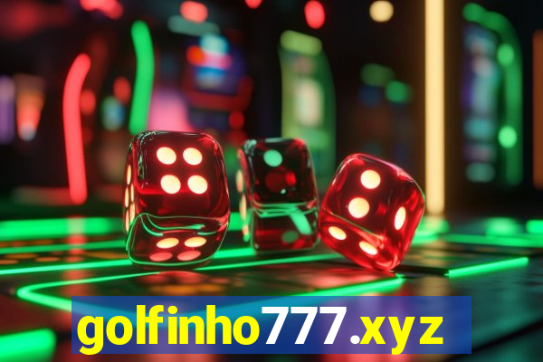 golfinho777.xyz