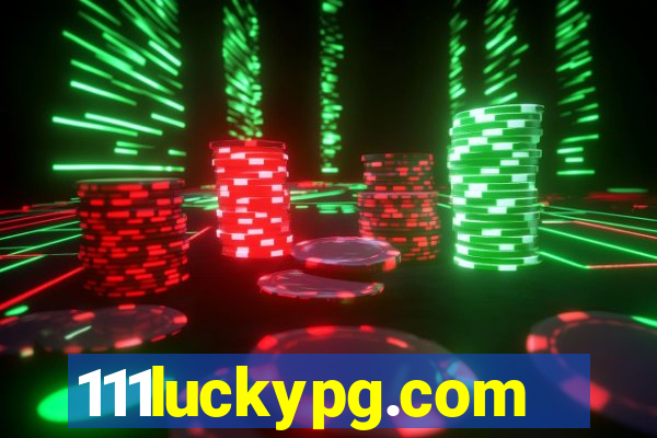 111luckypg.com