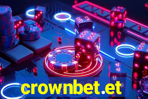 crownbet.et