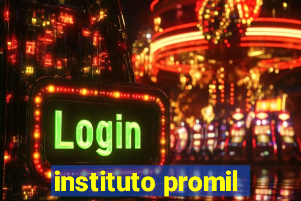 instituto promil