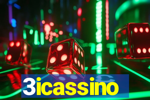 3icassino