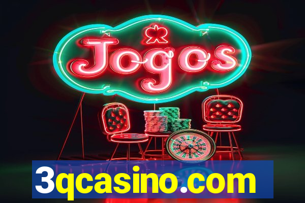 3qcasino.com