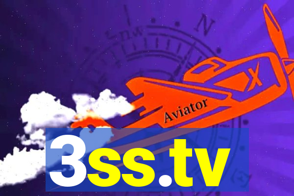 3ss.tv